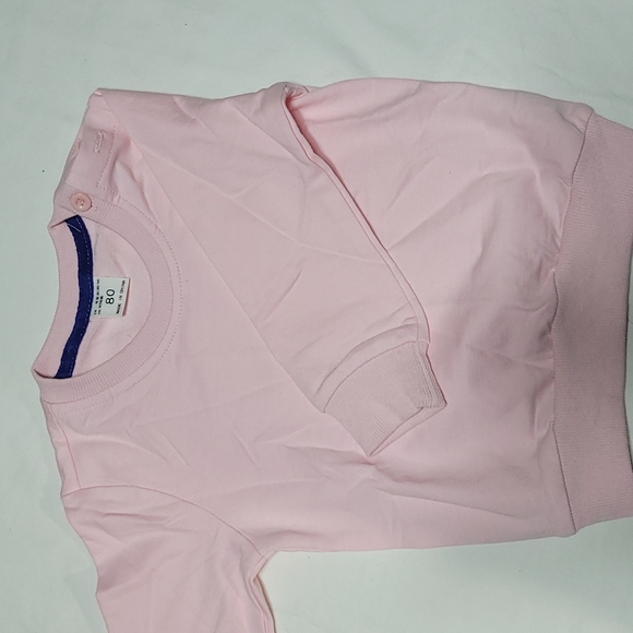 GIRLS SWEATER - Picture 1 of 1